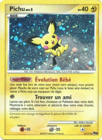 Pichu · 11
