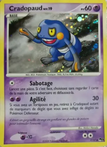 Cradopaud · 7