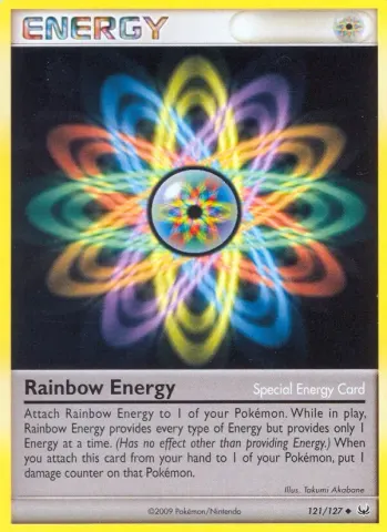 Regenbogen-Energie · 121