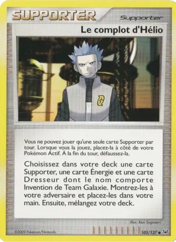 Le complot d'Hélio · 105