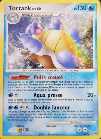 Tortank · 2