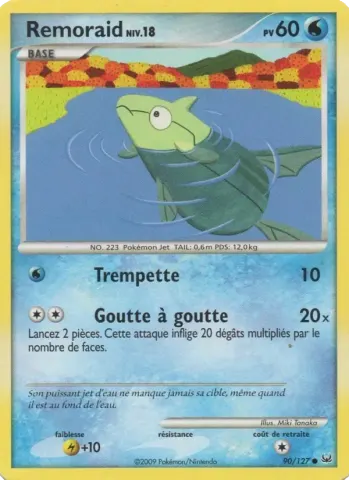 Rémoraid · 90