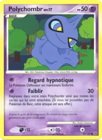 Polychombr · 92