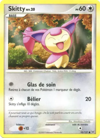Skitty · 93