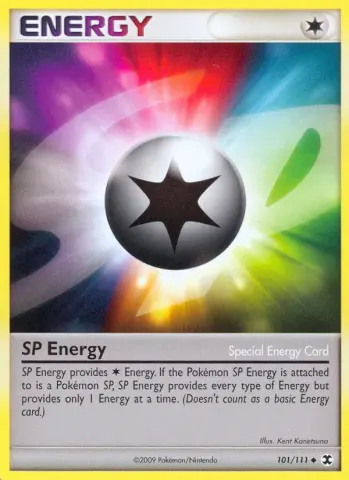 SP-Energie · 101
