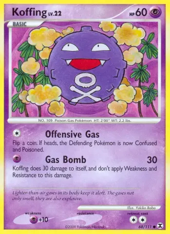 Smogon · 68