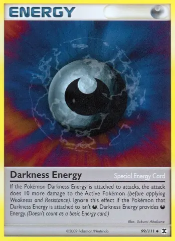 Finsternis-Energie · 99