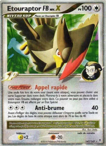 Etouraptor FB · 147