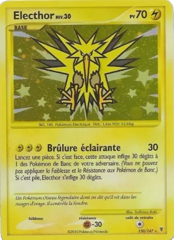 Electhor · 150