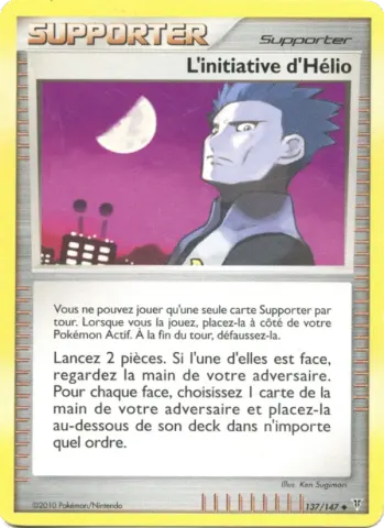 L'initiative d'Hélio · 137