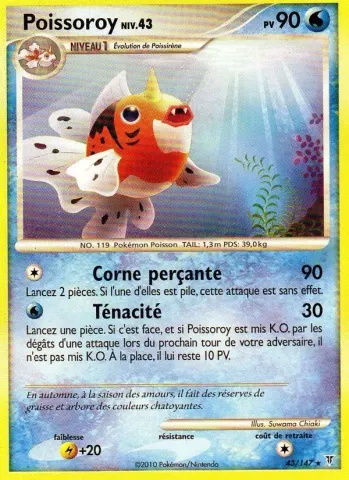 Poissoroy · 43