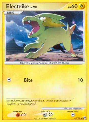 Electrike · 63