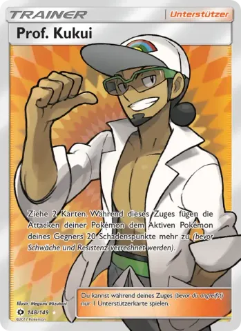 Prof. Kukui · 148