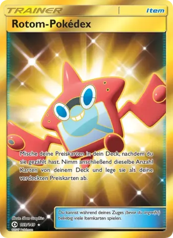 Rotom-Pokédex · 159