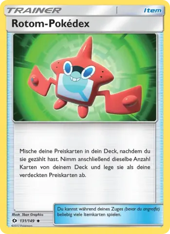 Rotom-Pokédex · 131