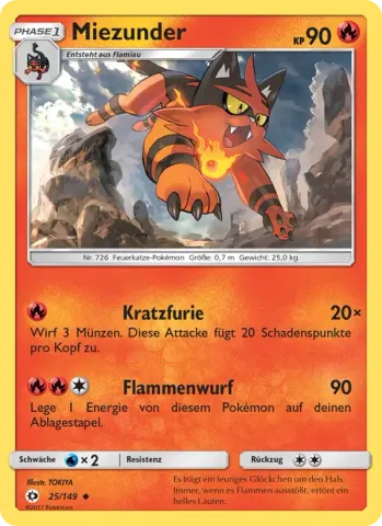 Miezunder · 25