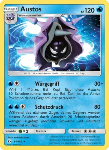 Austos · 34