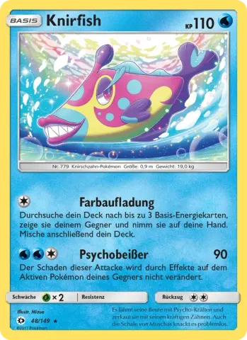Knirfish · 48