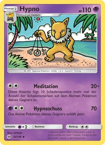 Hypno · 60