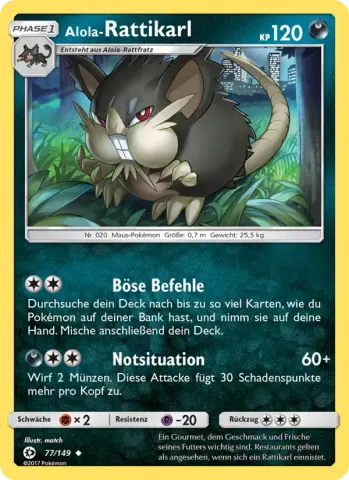 Alola-Rattikarl · 77