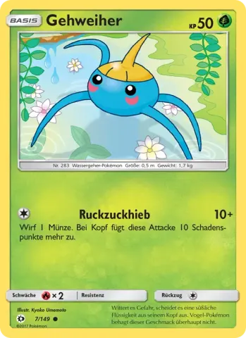 Gehweiher · 7