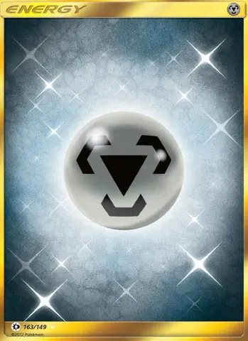 Metal Energy · 163