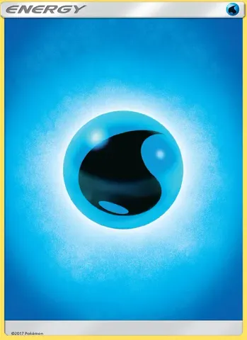 Water Energy · 166