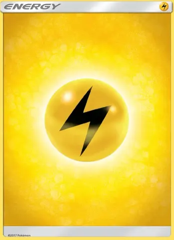 Lightning Energy · 167