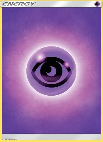 Psychic Energy · 168