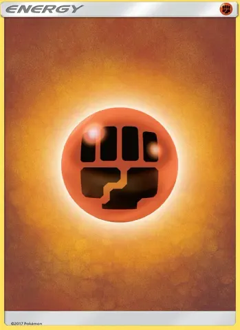 Fighting Energy · 169