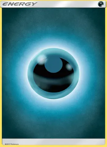 Darkness Energy · 170