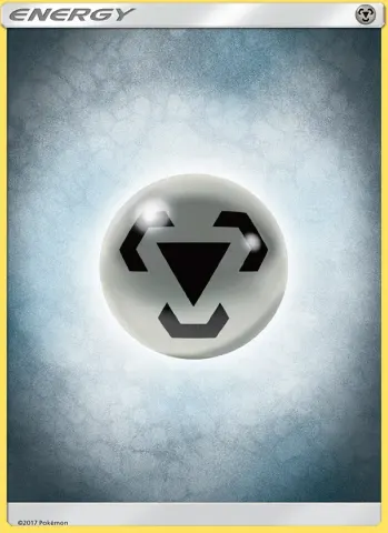 Metal Energy · 171