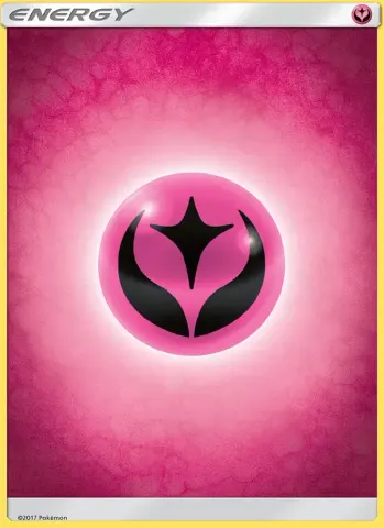 Fairy Energy · 172