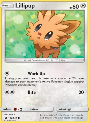 Lillipup · 103