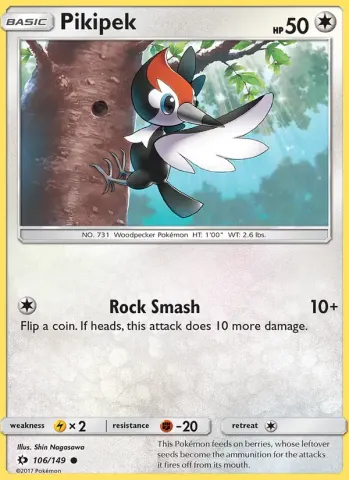 Pikipek · 106