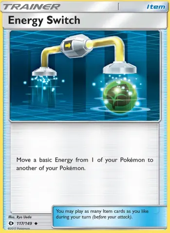 Energy Switch · 117