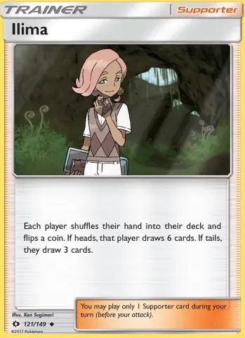 Ilima · 121