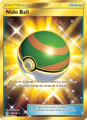 Nido Ball · 158