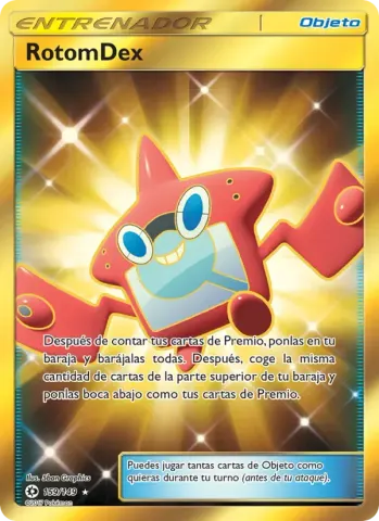 RotomDex · 159