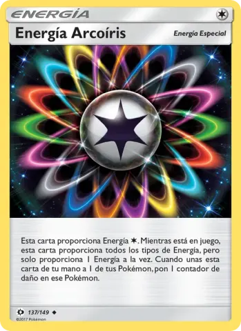 Energía Arcoíris · 137