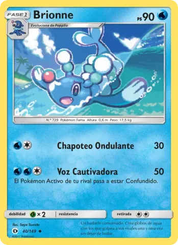 Brionne · 40