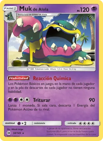 Muk de Alola · 58