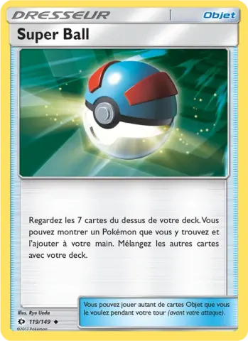 Super Ball · 119