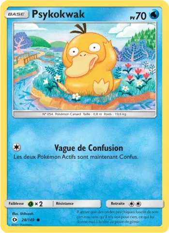 Psykokwak · 28