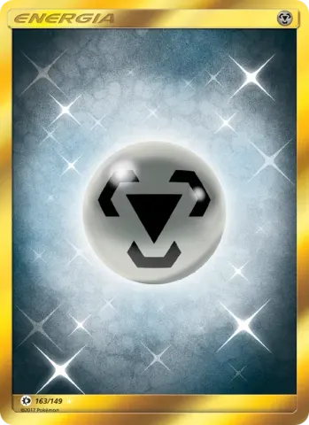 Energia Metallo · 163