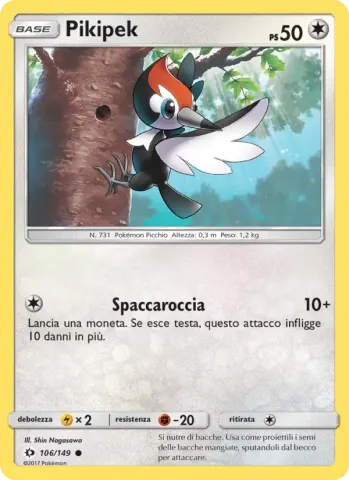 Pikipek · 106