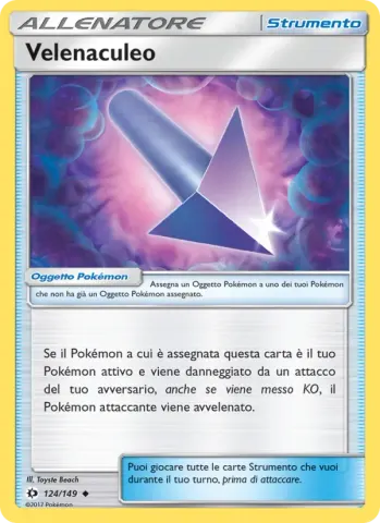 Velenaculeo · 124