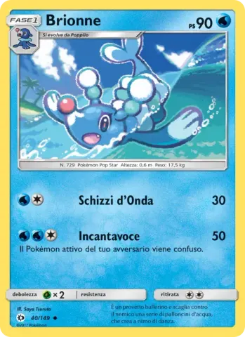 Brionne · 40