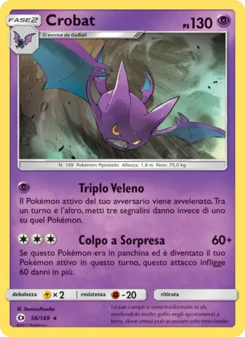 Crobat · 56