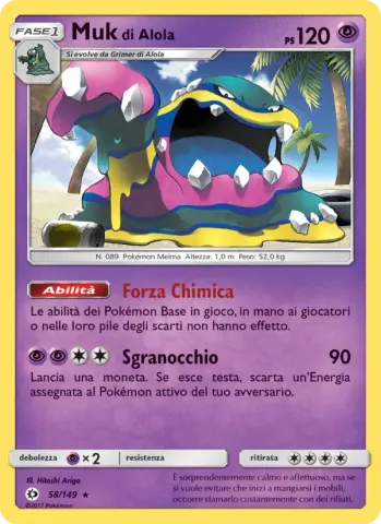 Muk di Alola · 58
